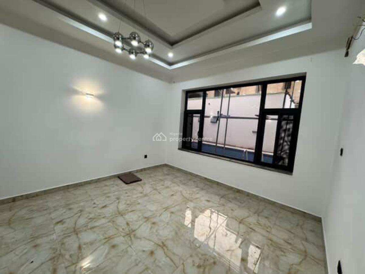 2 Units of 4-bedroom Villas, Asokoro District, Abuja, House for Sale