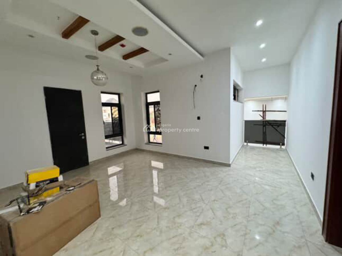 2 Units of 4-bedroom Villas, Asokoro District, Abuja, House for Sale