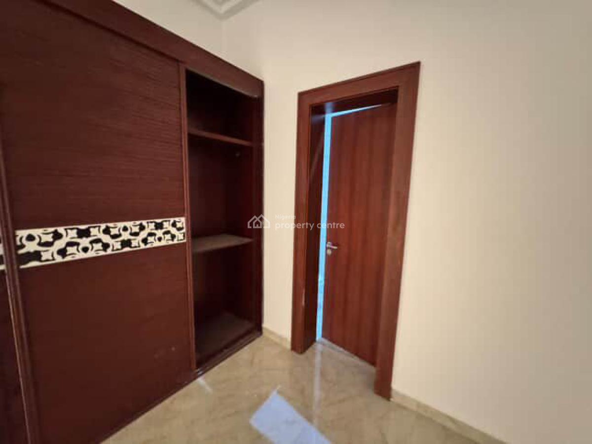 2 Units of 4-bedroom Villas, Asokoro District, Abuja, House for Sale