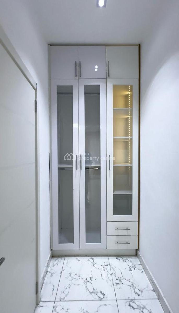 5 Bedrooms Penthouse Duplex Private Cinema & Rooftop, Jacuzzi, Swimming Pool, Sangotedo, Ajah, Lagos, Detached Duplex for Sale