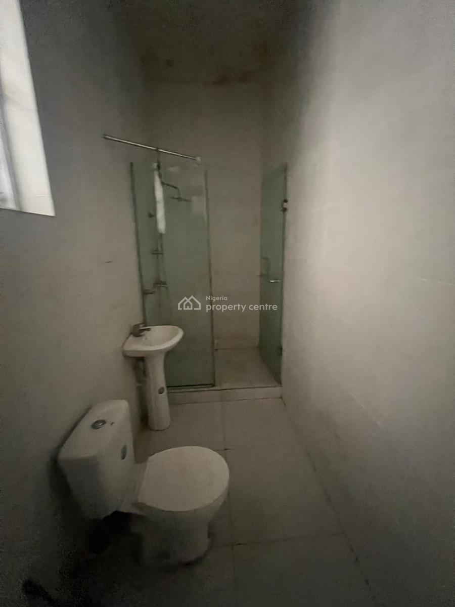 Shared Apartment Room for 5 Months, Emcel Garden Estate on Orchid Road, Ikota, Lekki, Lagos, Self Contain (single Rooms) for Rent
