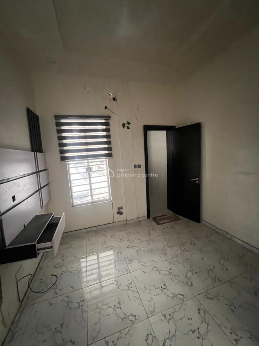 Shared Apartment Room for 5 Months, Emcel Garden Estate on Orchid Road, Ikota, Lekki, Lagos, Self Contain (single Rooms) for Rent