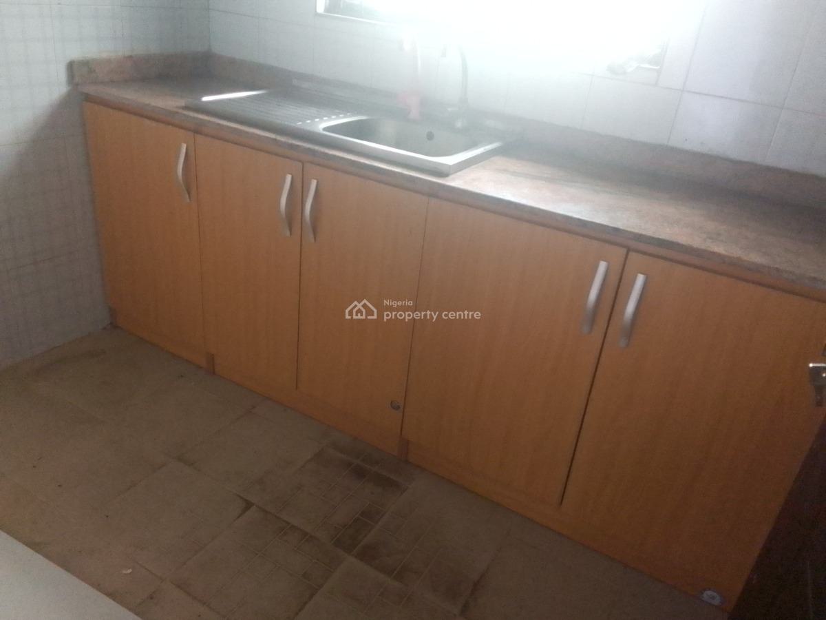 Luxury 2 Bedroom Flat with Excellent Features, Owode Rd, Ogombo, Ajah, Lagos, Flat / Apartment for Rent