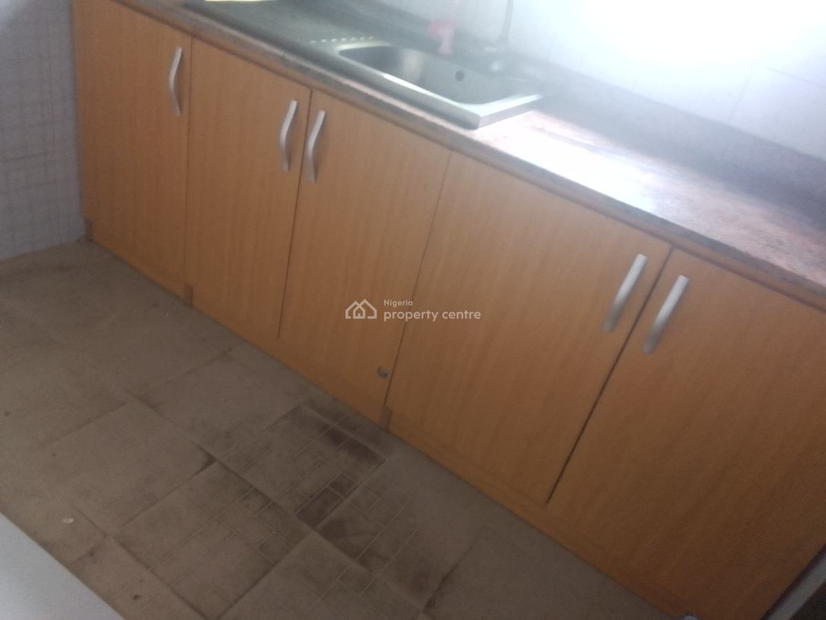 Luxury 2 Bedroom Flat with Excellent Features, Owode Rd, Ogombo, Ajah, Lagos, Flat / Apartment for Rent