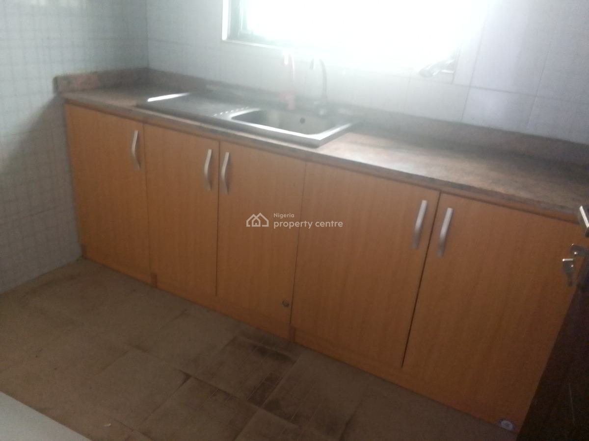 Luxury 2 Bedroom Flat with Excellent Features, Owode Rd, Ogombo, Ajah, Lagos, Flat / Apartment for Rent