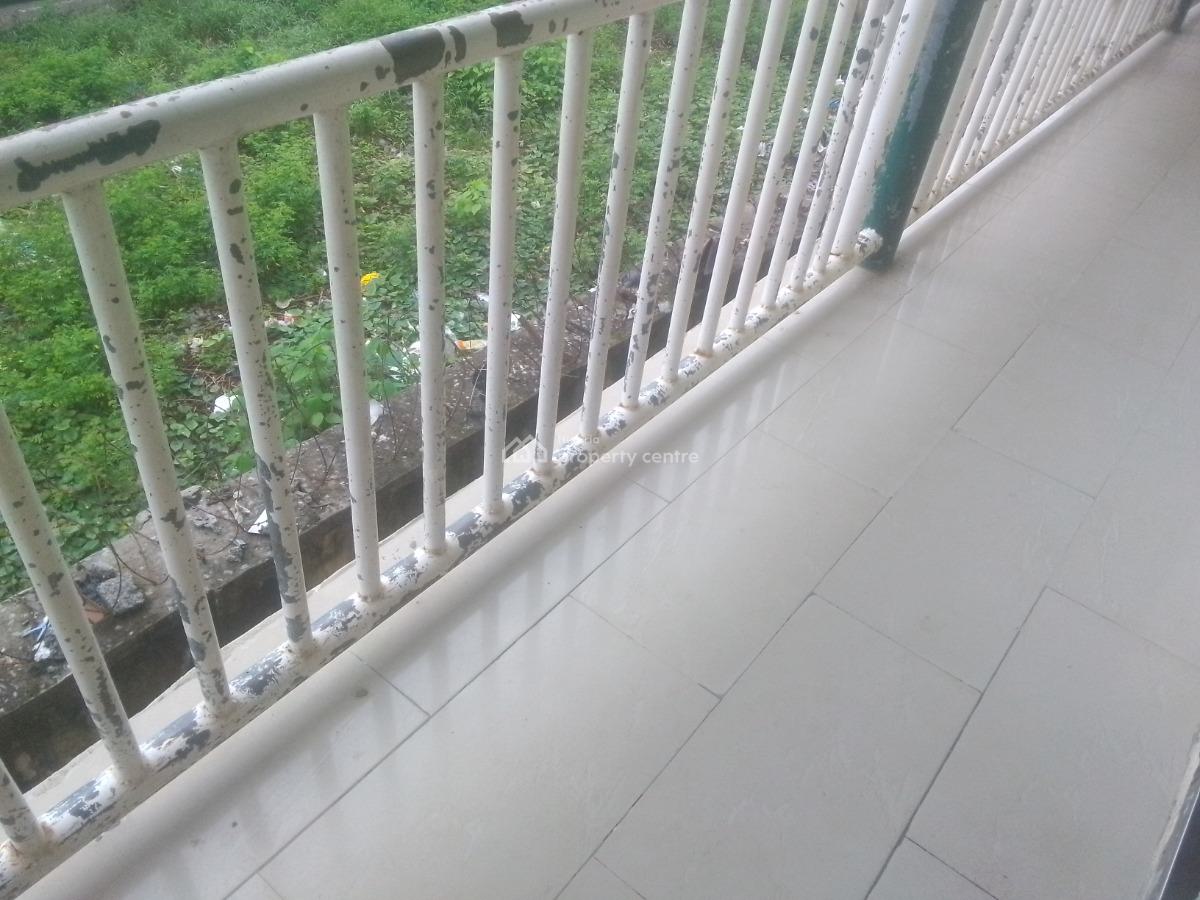 Luxury 2 Bedroom Flat with Excellent Features, Owode Rd, Ogombo, Ajah, Lagos, Flat / Apartment for Rent