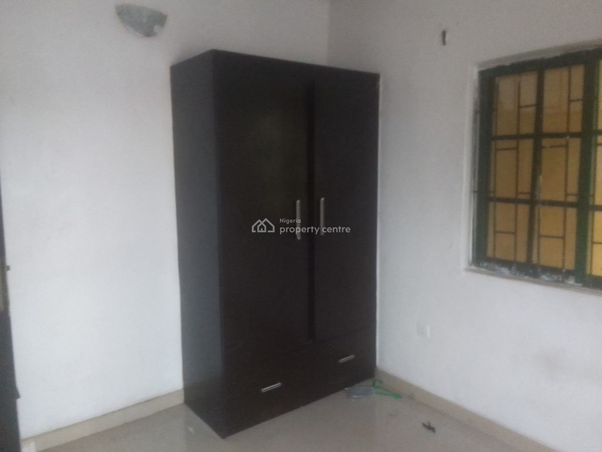 Luxury 2 Bedroom Flat with Excellent Features, Owode Rd, Ogombo, Ajah, Lagos, Flat / Apartment for Rent