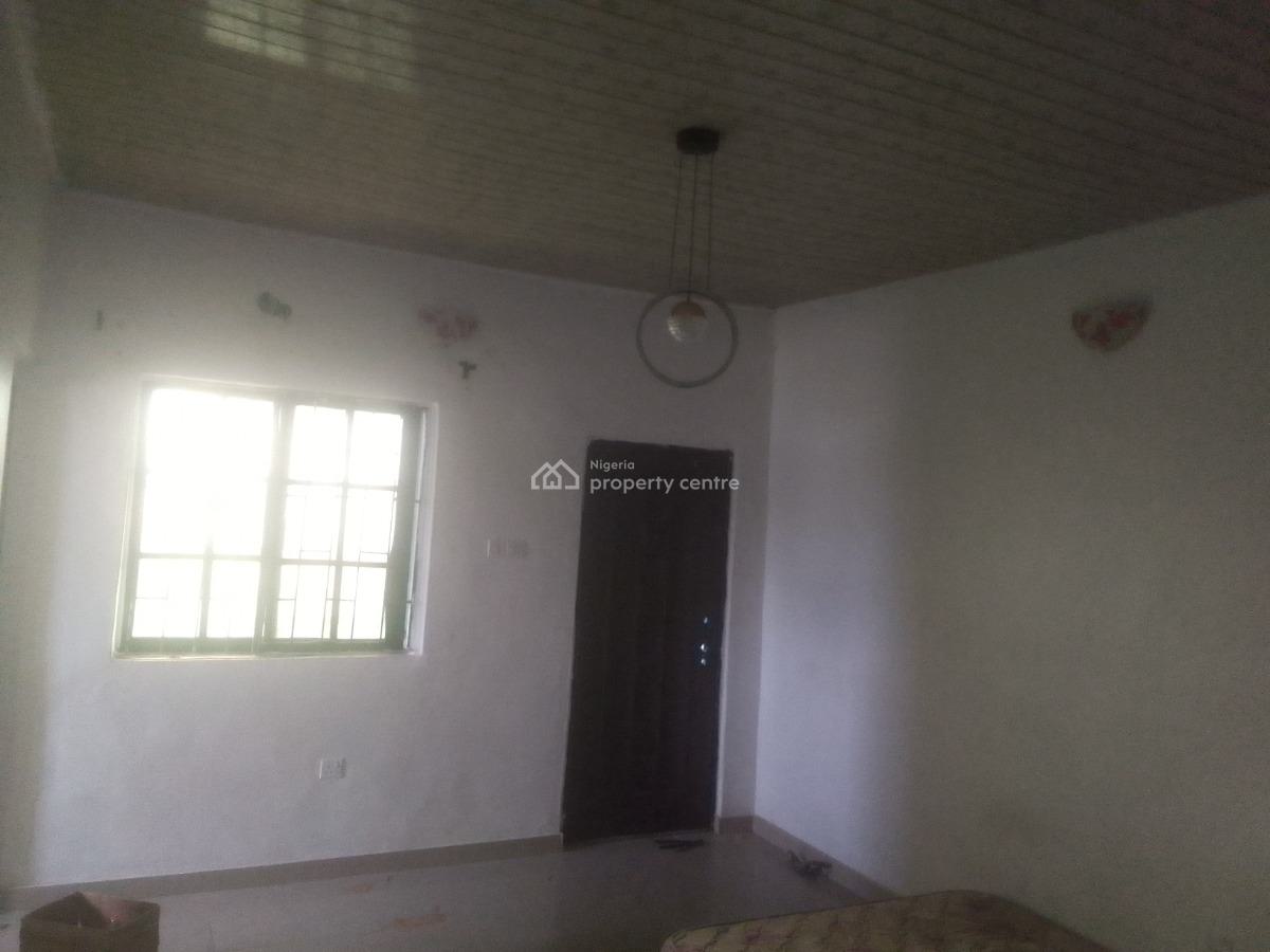 Luxury 2 Bedroom Flat with Excellent Features, Owode Rd, Ogombo, Ajah, Lagos, Flat / Apartment for Rent