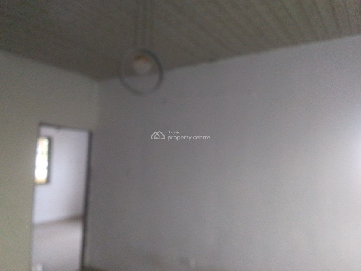 Luxury 2 Bedroom Flat with Excellent Features, Owode Rd, Ogombo, Ajah, Lagos, Flat / Apartment for Rent