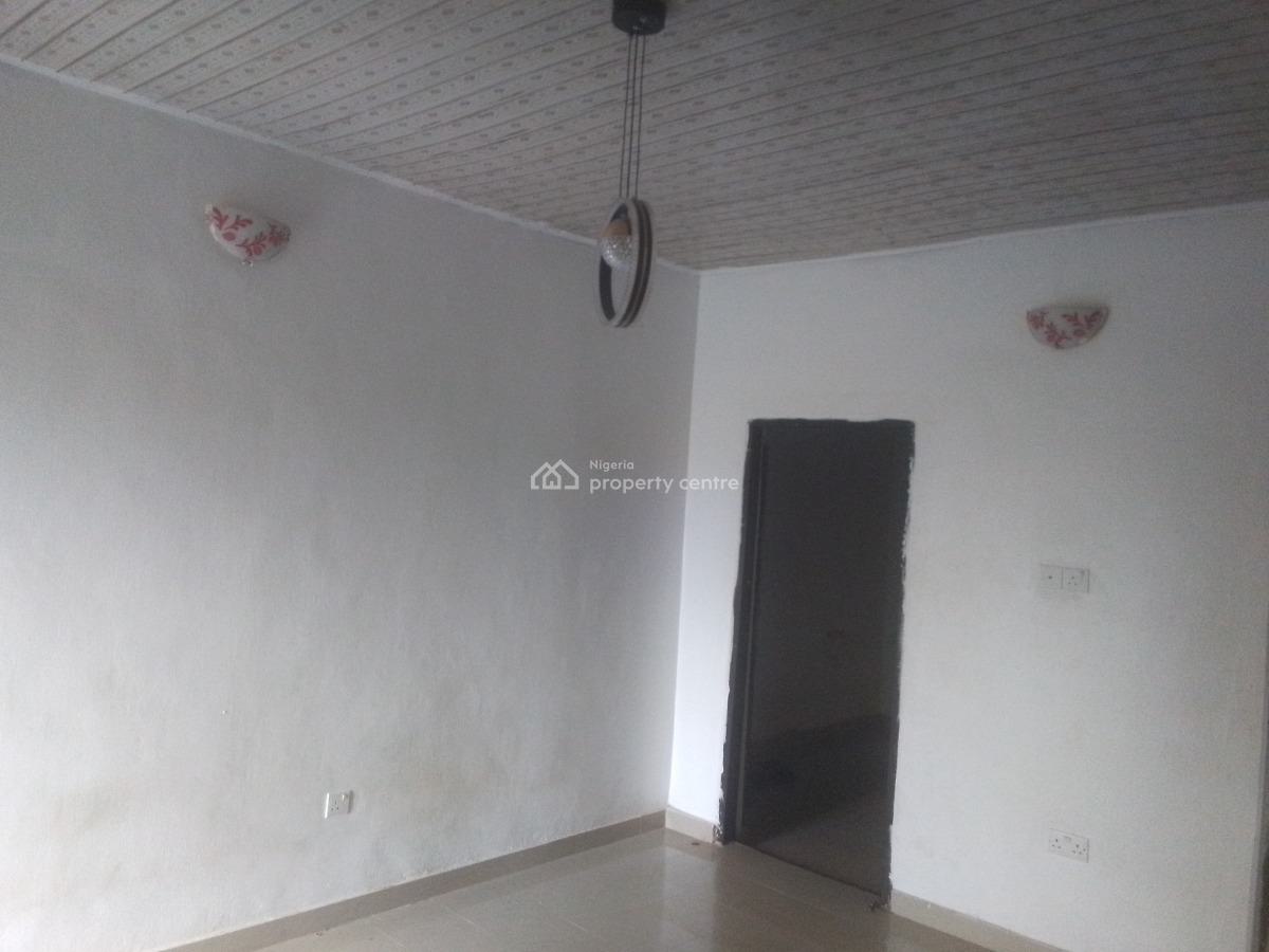 Luxury 2 Bedroom Flat with Excellent Features, Owode Rd, Ogombo, Ajah, Lagos, Flat / Apartment for Rent