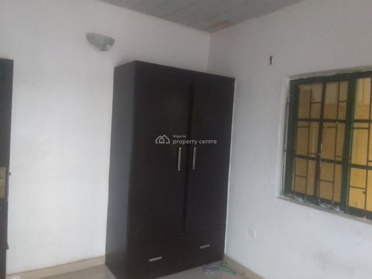 Luxury 2 Bedroom Flat with Excellent Features, Owode Rd, Ogombo, Ajah, Lagos, Flat / Apartment for Rent