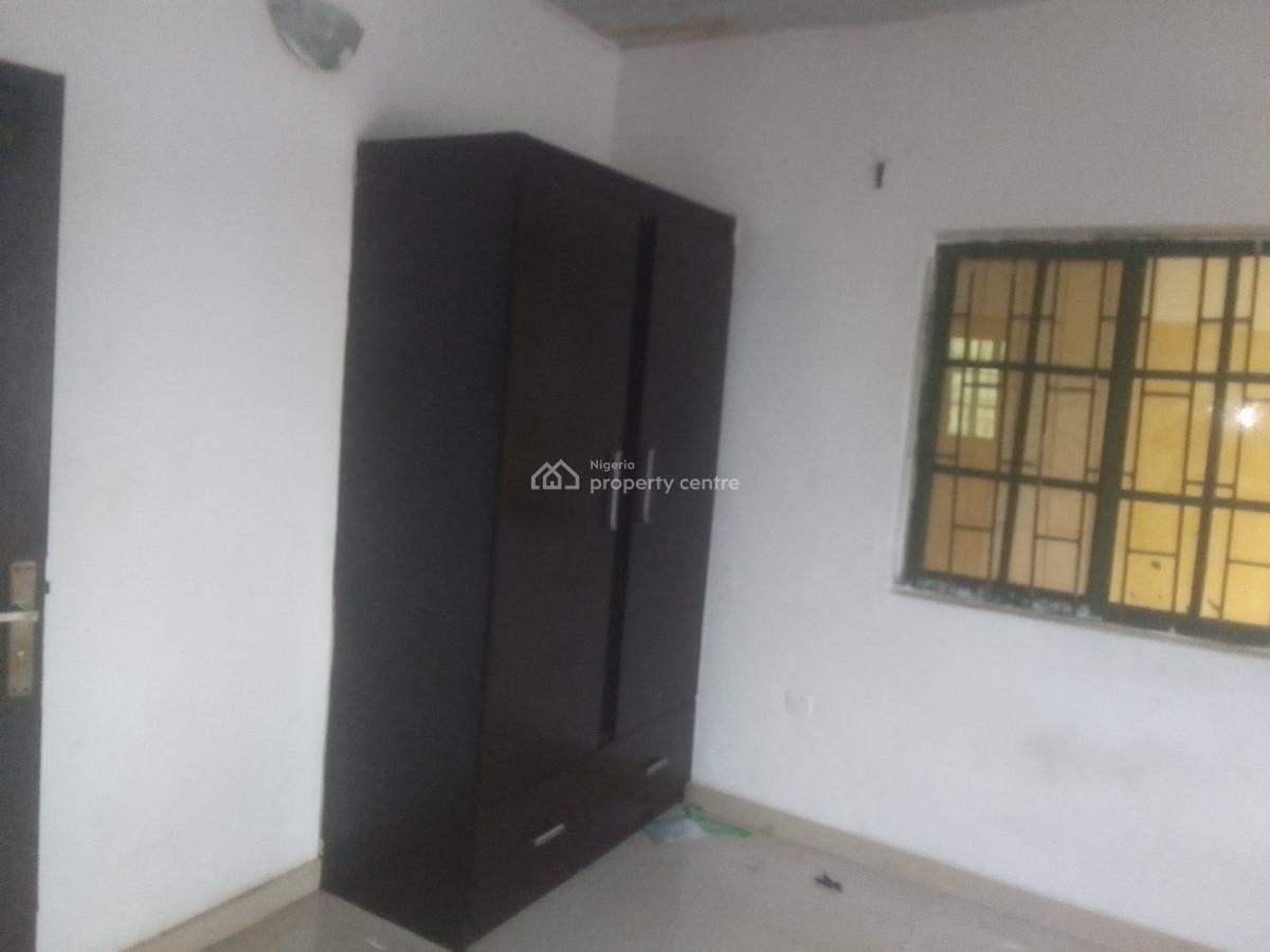 Luxury 2 Bedroom Flat with Excellent Features, Owode Rd, Ogombo, Ajah, Lagos, Flat / Apartment for Rent