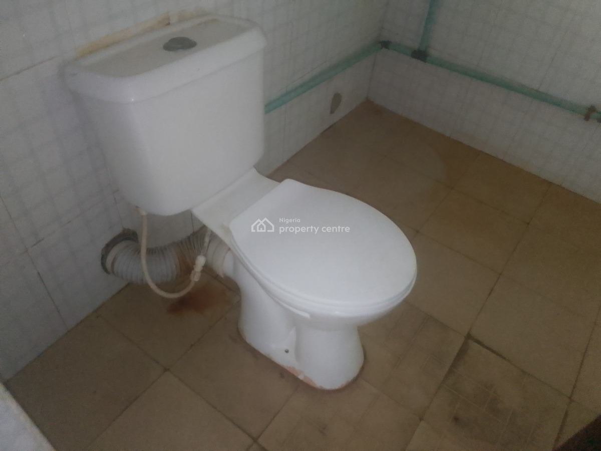 Luxury 2 Bedroom Flat with Excellent Features, Owode Rd, Ogombo, Ajah, Lagos, Flat / Apartment for Rent