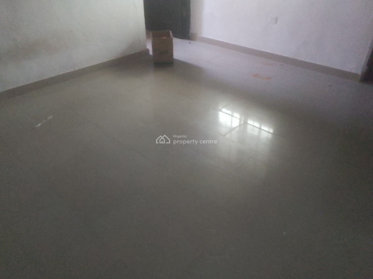 Luxury 2 Bedroom Flat with Excellent Features, Owode Rd, Ogombo, Ajah, Lagos, Flat / Apartment for Rent