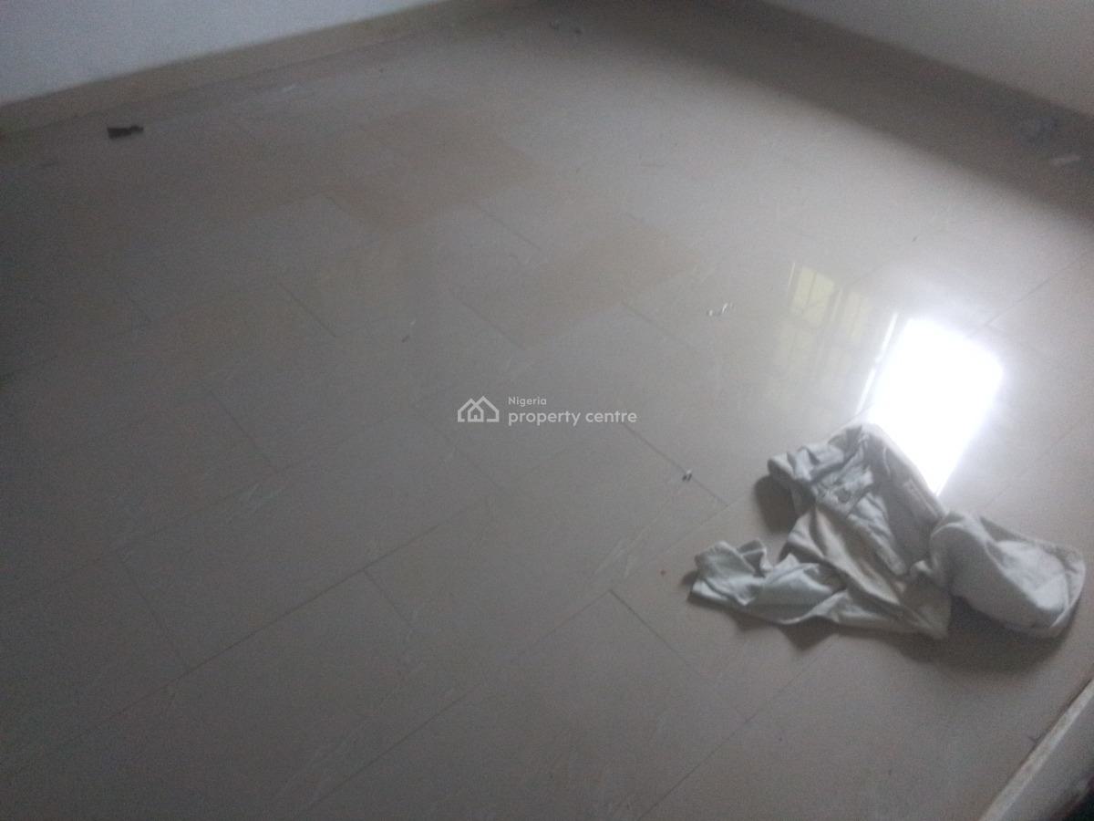 Luxury 2 Bedroom Flat with Excellent Features, Owode Rd, Ogombo, Ajah, Lagos, Flat / Apartment for Rent