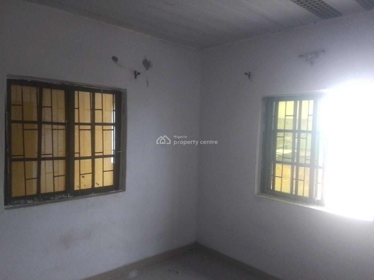 Luxury 2 Bedroom Flat with Excellent Features, Owode Rd, Ogombo, Ajah, Lagos, Flat / Apartment for Rent