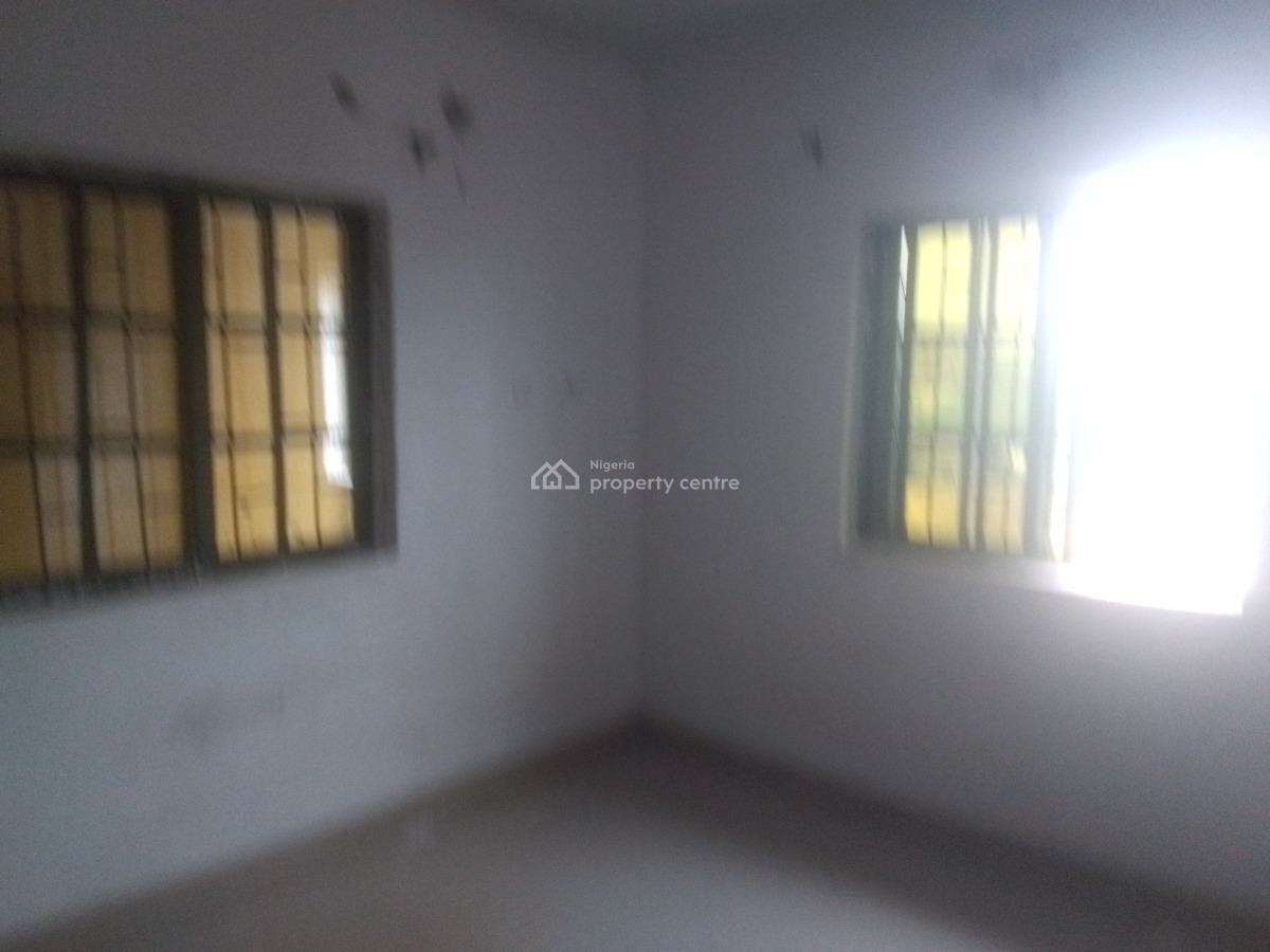 Luxury 2 Bedroom Flat with Excellent Features, Owode Rd, Ogombo, Ajah, Lagos, Flat / Apartment for Rent