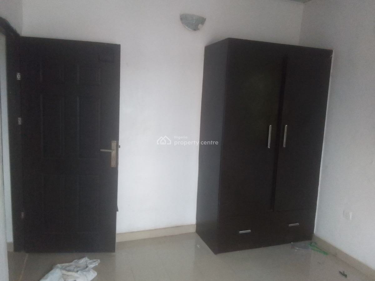 Luxury 2 Bedroom Flat with Excellent Features, Owode Rd, Ogombo, Ajah, Lagos, Flat / Apartment for Rent