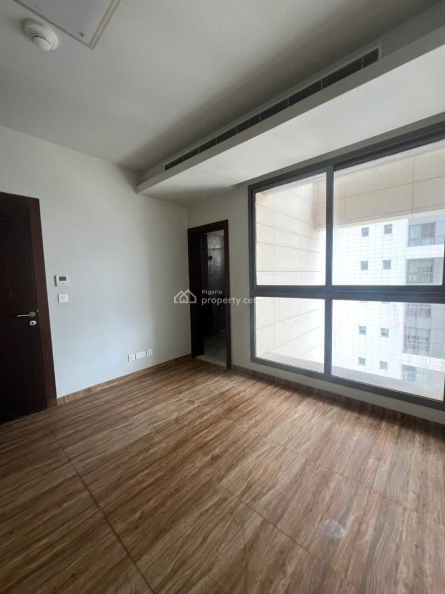 2 Bed Apartment Available, Eko Atlantic City, Victoria Island (vi), Lagos, Flat / Apartment for Rent