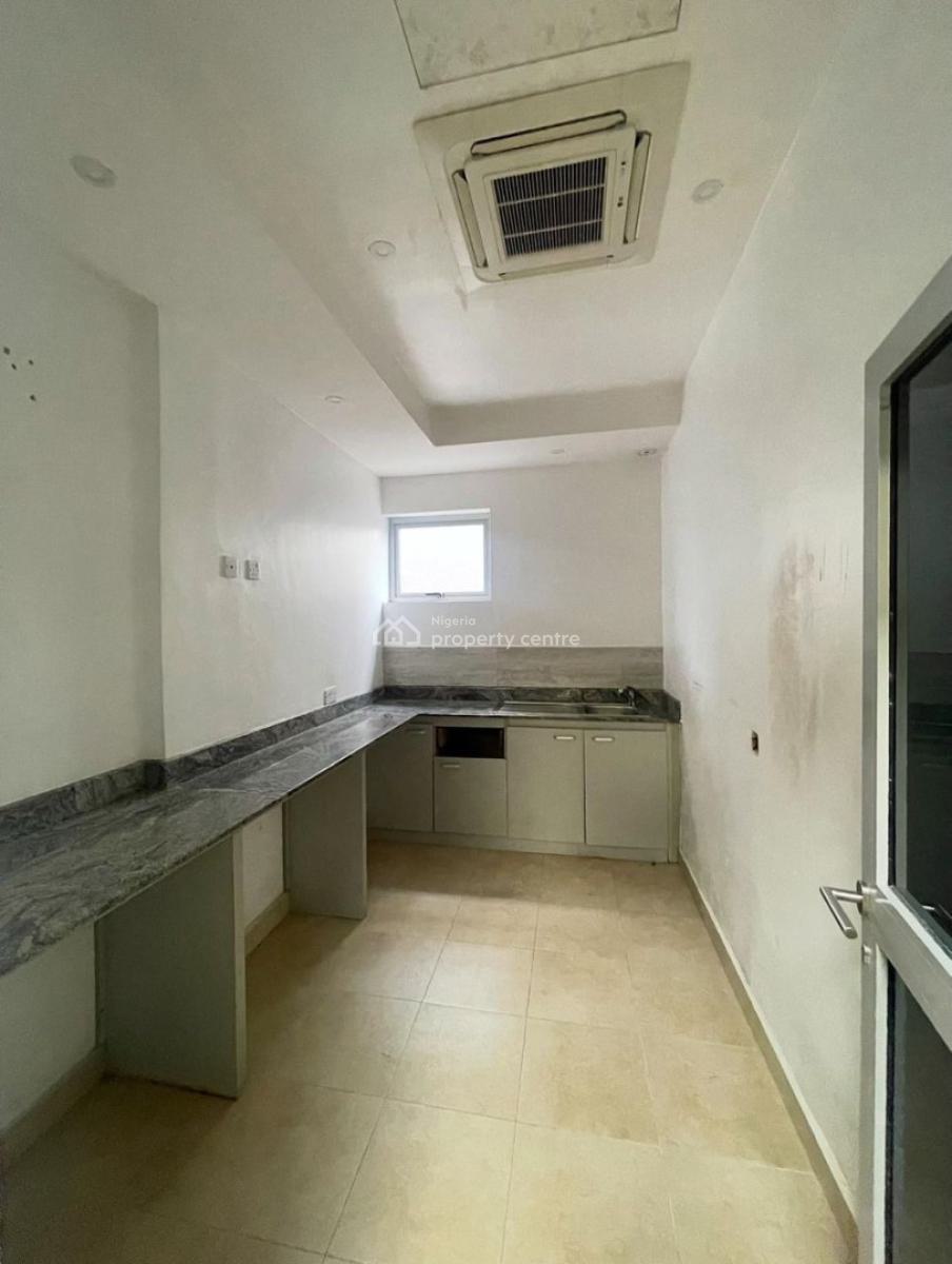 Newly Built 270sqm Space with Elevator, Lekki Phase 1 Lekki Lagos, Lekki Phase 1, Lekki, Lagos, Shop for Rent
