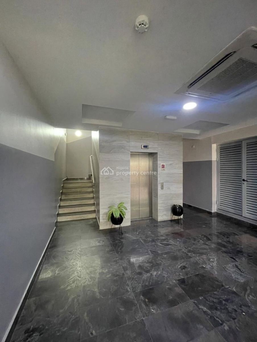 Newly Built 270sqm Space with Elevator, Lekki Phase 1 Lekki Lagos, Lekki Phase 1, Lekki, Lagos, Shop for Rent