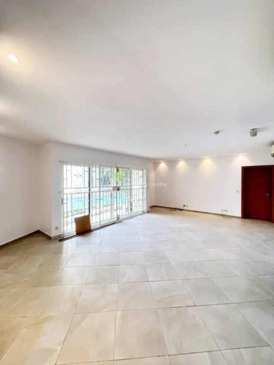 Premium Serviced 3 Bedrooms Luxury Flat with Bq., Oniru, Victoria Island (vi), Lagos, Flat / Apartment for Sale