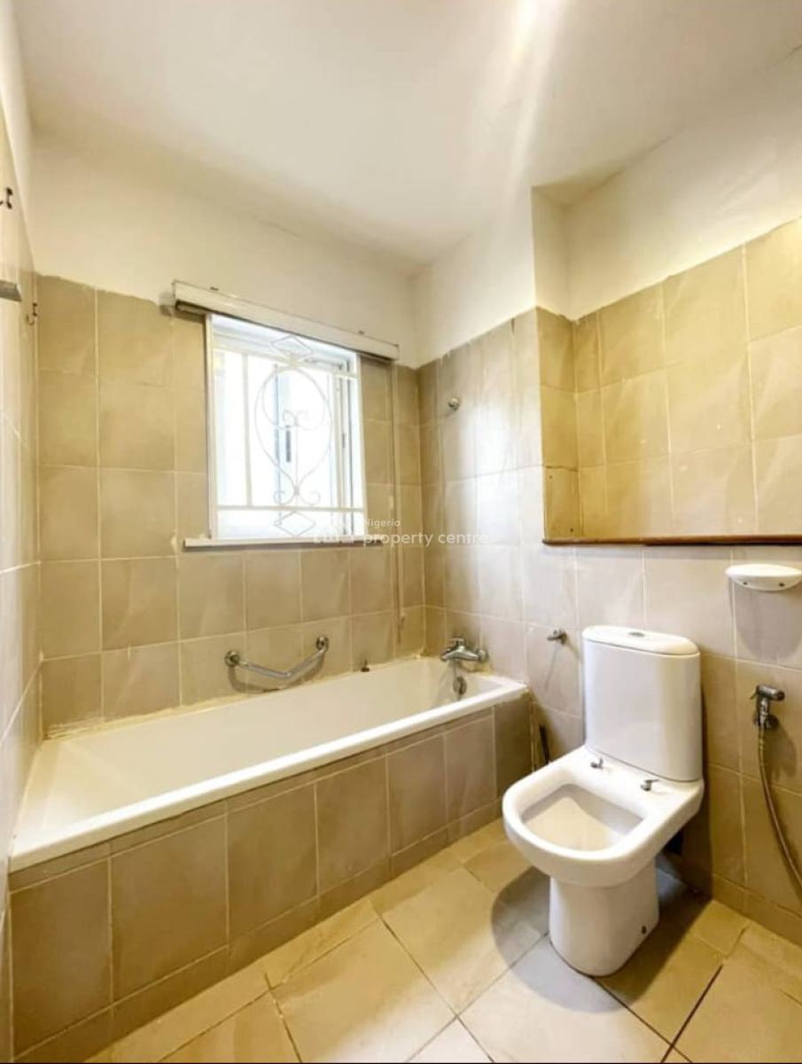 Premium Serviced 3 Bedrooms Luxury Flat with Bq., Oniru, Victoria Island (vi), Lagos, Flat / Apartment for Sale