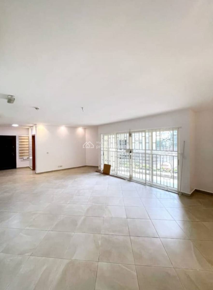 Premium Serviced 3 Bedrooms Luxury Flat with Bq., Oniru, Victoria Island (vi), Lagos, Flat / Apartment for Sale