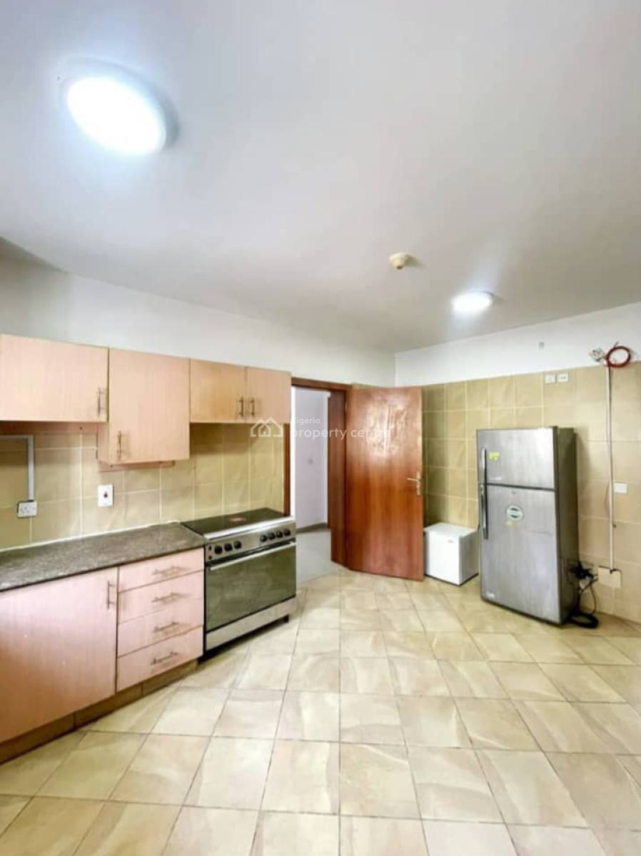 Premium Serviced 3 Bedrooms Luxury Flat with Bq., Oniru, Victoria Island (vi), Lagos, Flat / Apartment for Sale