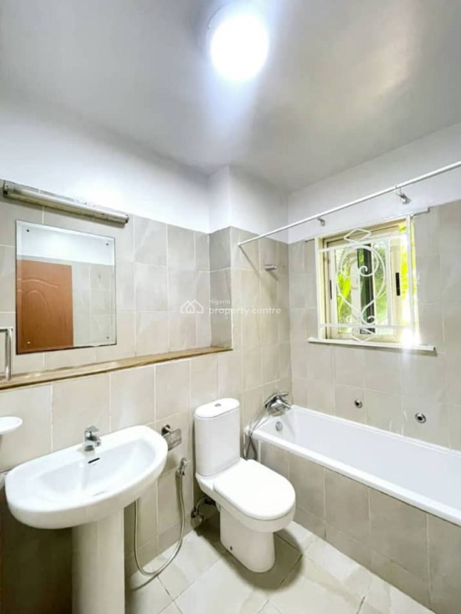 Premium Serviced 3 Bedrooms Luxury Flat with Bq., Oniru, Victoria Island (vi), Lagos, Flat / Apartment for Sale