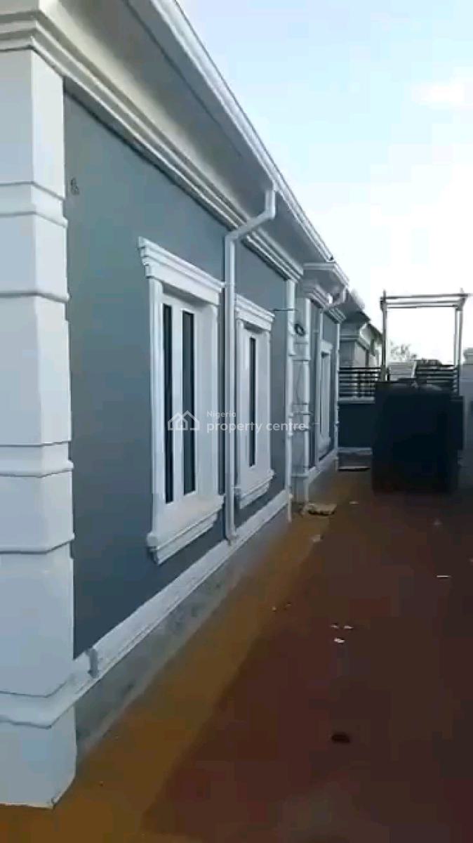 a 3 Bedroom Bungalow with Bq, Ikola Road, Command, Alimosho, Lagos, Flat / Apartment for Sale
