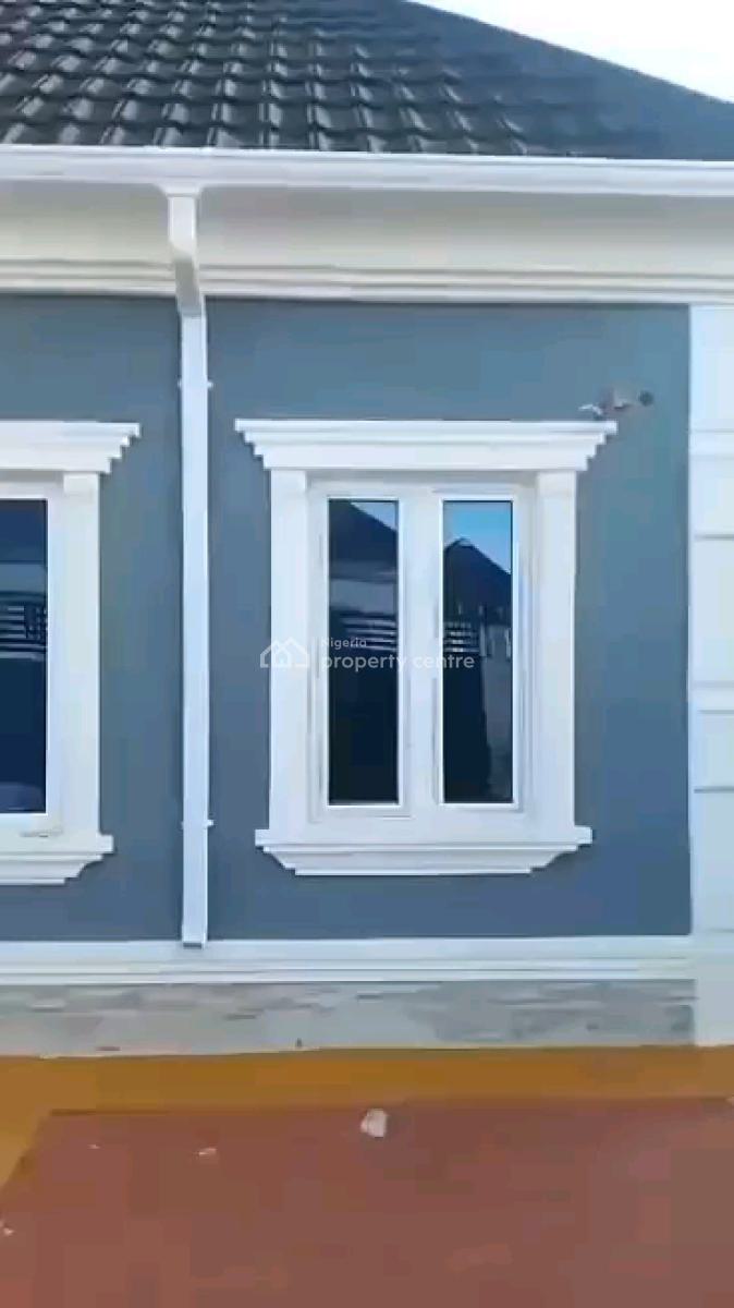 a 3 Bedroom Bungalow with Bq, Ikola Road, Command, Alimosho, Lagos, Flat / Apartment for Sale
