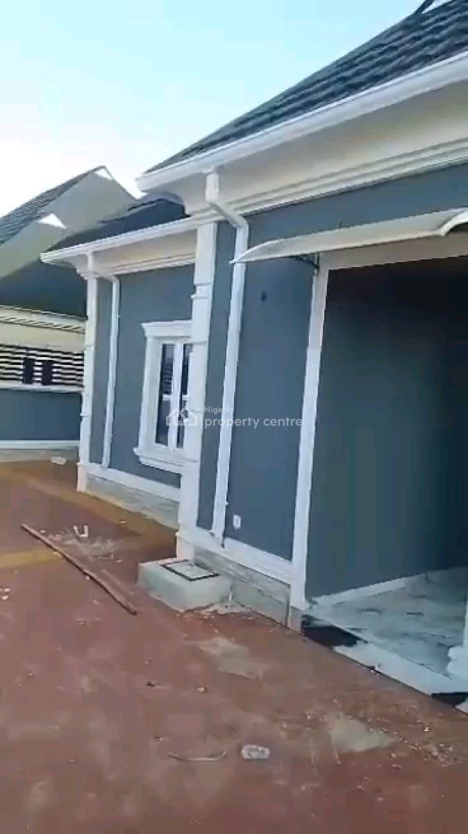 a 3 Bedroom Bungalow with Bq, Ikola Road, Command, Alimosho, Lagos, Flat / Apartment for Sale