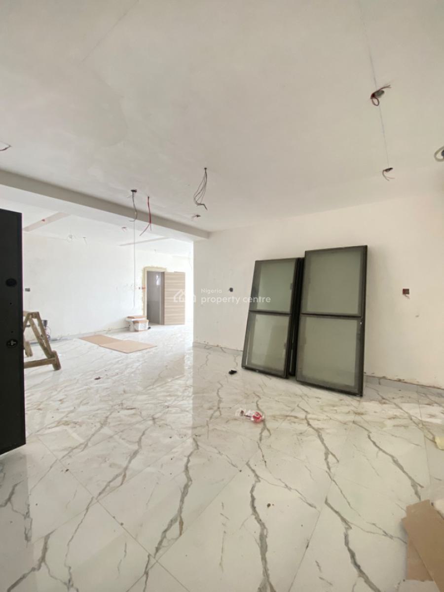 3 Bedroom Apartment Available, Lekki Phase 1, Lekki, Lagos, Flat / Apartment for Sale