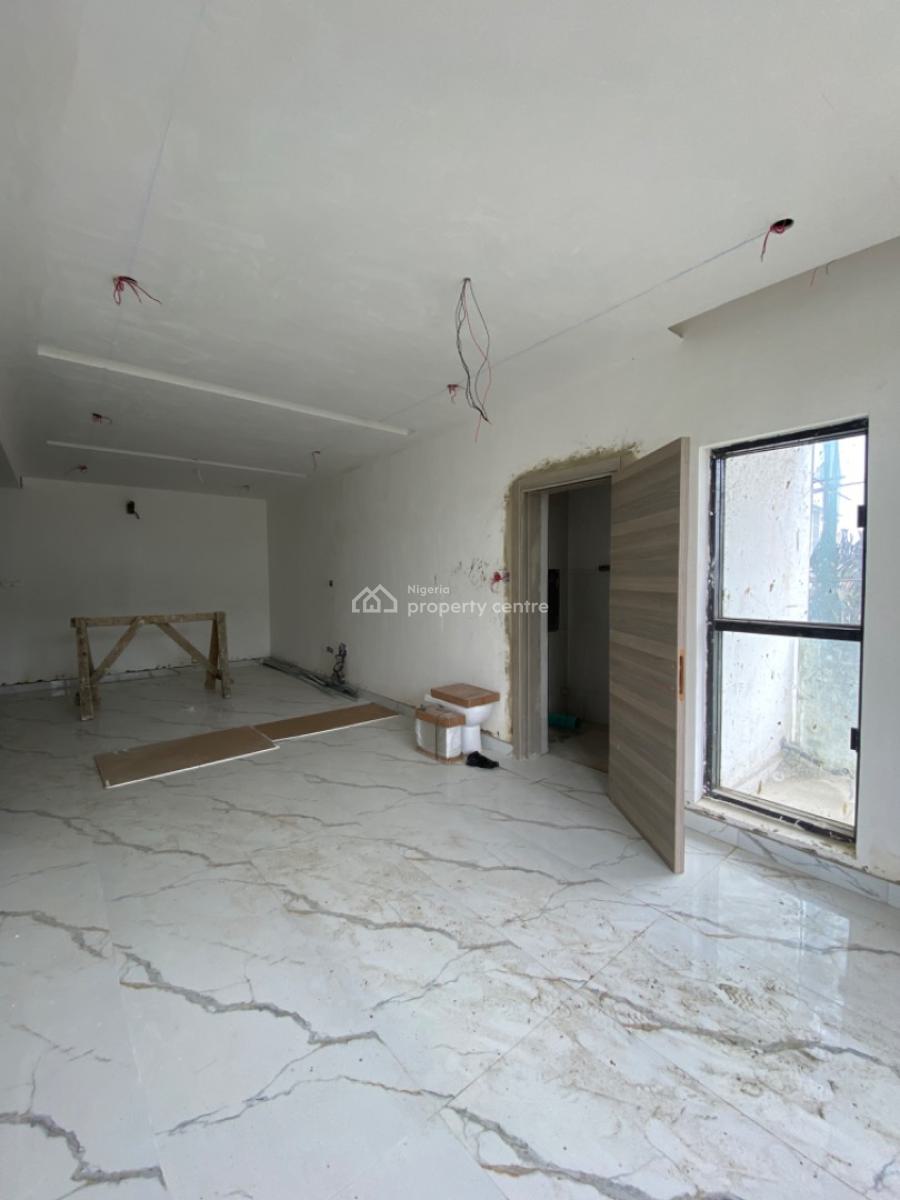 3 Bedroom Apartment Available, Lekki Phase 1, Lekki, Lagos, Flat / Apartment for Sale