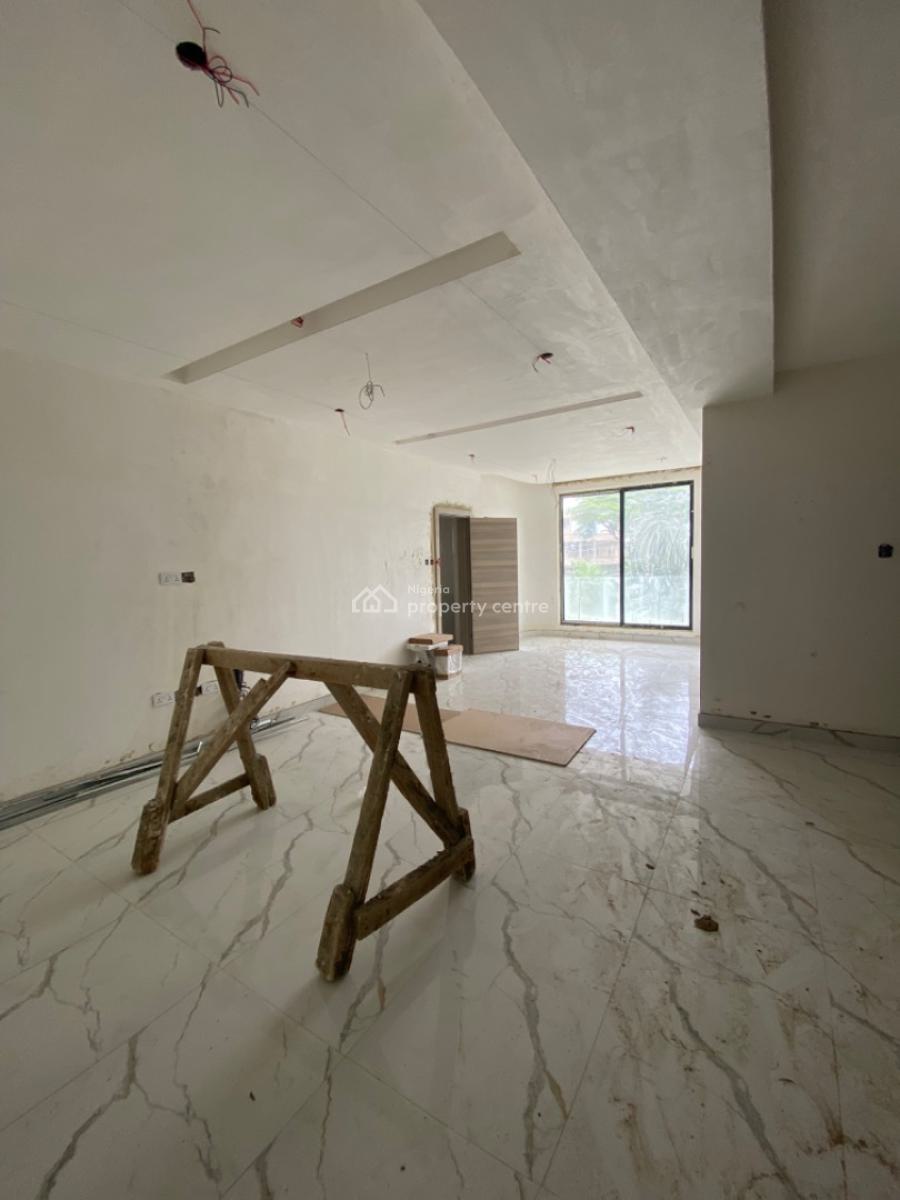 3 Bedroom Apartment Available, Lekki Phase 1, Lekki, Lagos, Flat / Apartment for Sale
