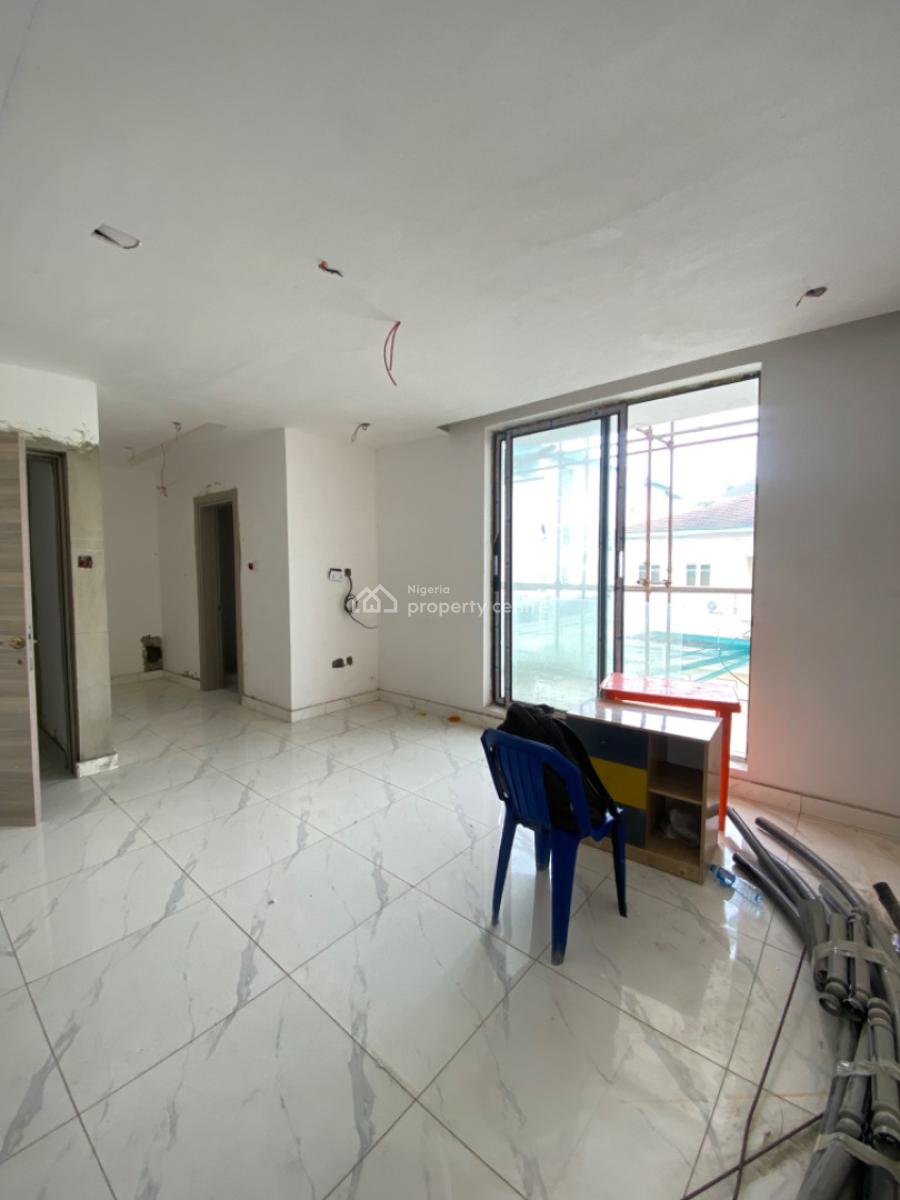3 Bedroom Apartment Available, Lekki Phase 1, Lekki, Lagos, Flat / Apartment for Sale