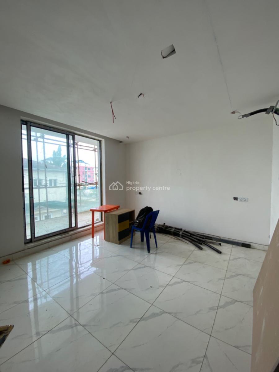 3 Bedroom Apartment Available, Lekki Phase 1, Lekki, Lagos, Flat / Apartment for Sale
