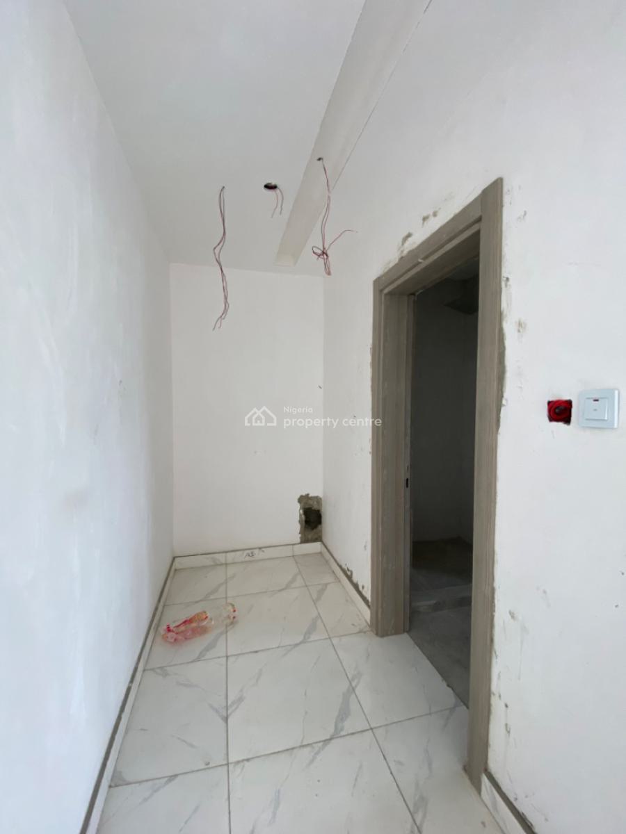 3 Bedroom Apartment Available, Lekki Phase 1, Lekki, Lagos, Flat / Apartment for Sale