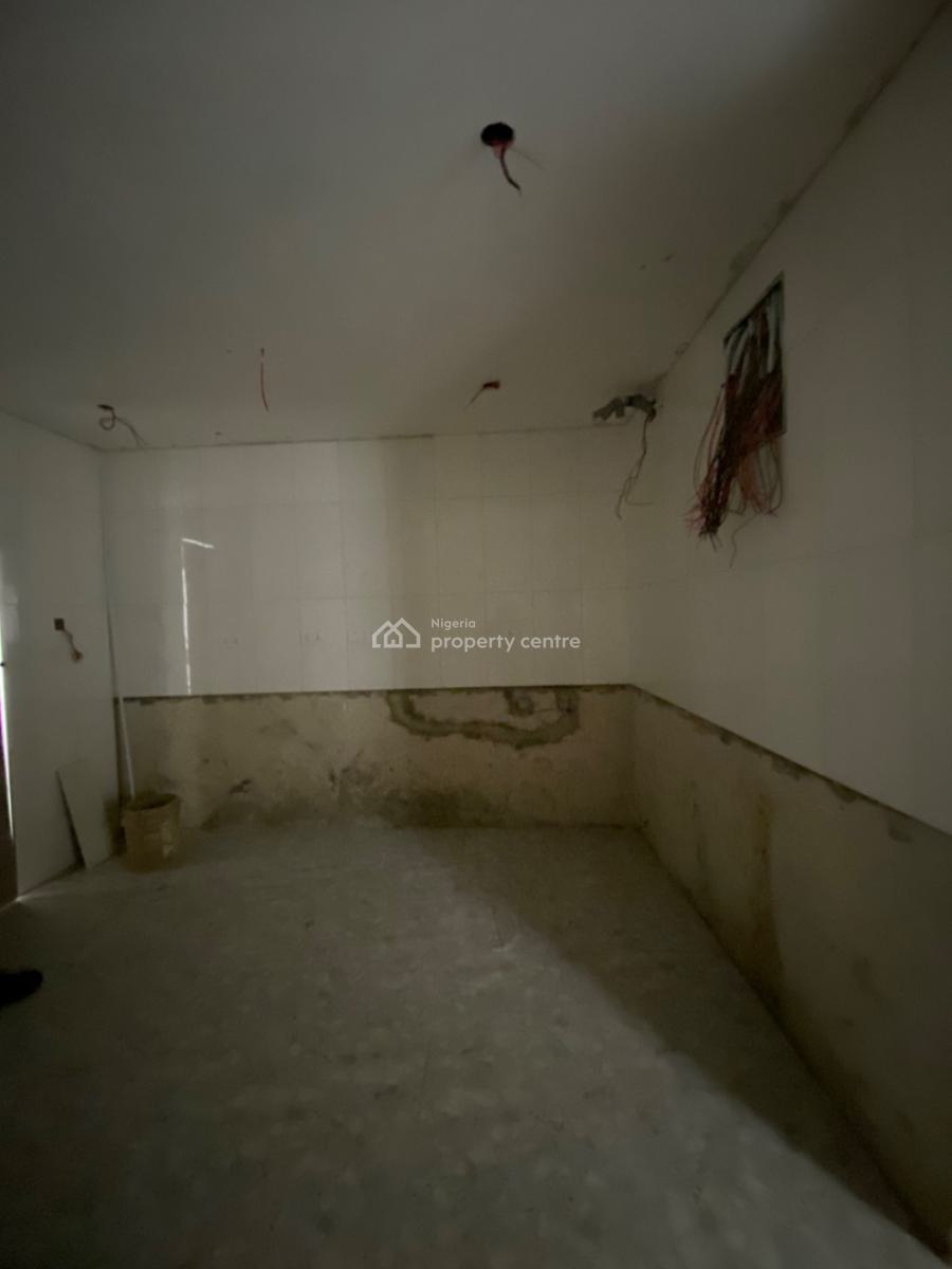 3 Bedroom Apartment Available, Lekki Phase 1, Lekki, Lagos, Flat / Apartment for Sale