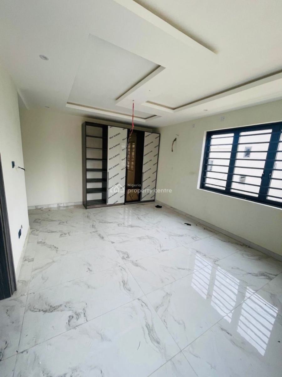 6 Bedrooms Detached Duplex Plus 2 Bqs, Ikeja Gra, Ikeja, Lagos, Detached Duplex for Sale
