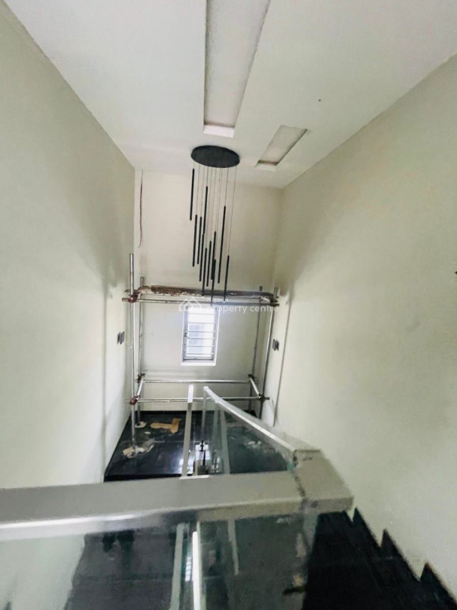 6 Bedrooms Detached Duplex Plus 2 Bqs, Ikeja Gra, Ikeja, Lagos, Detached Duplex for Sale