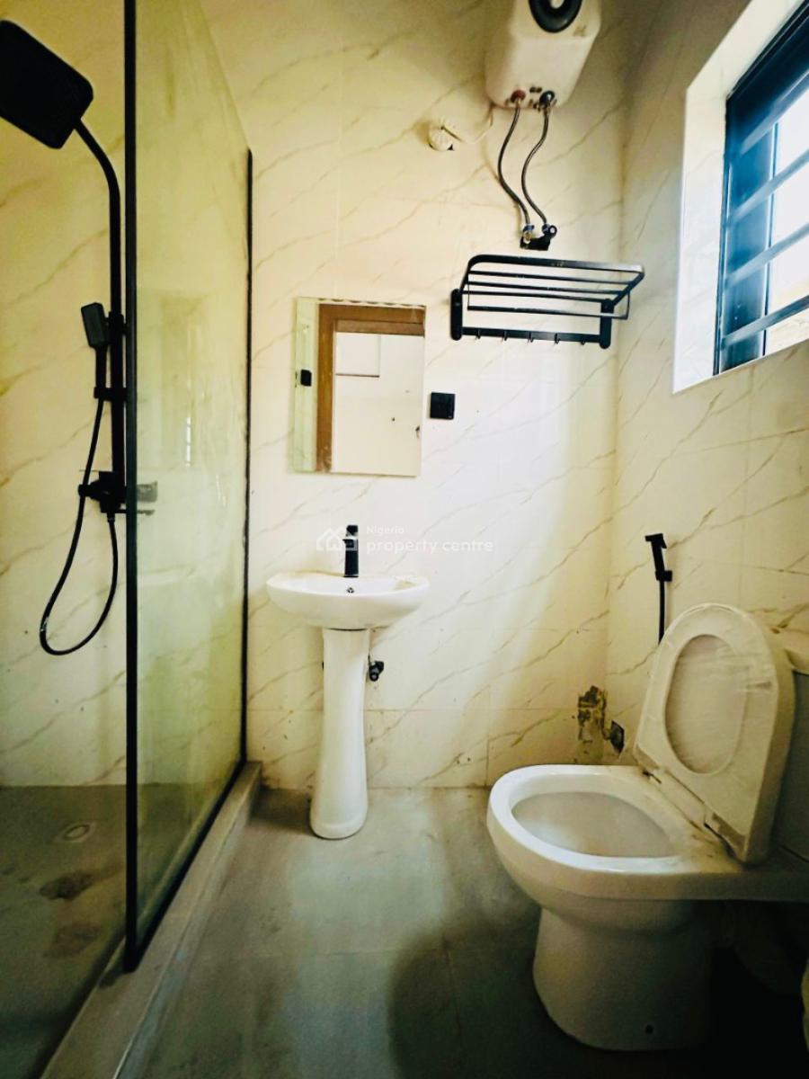 5 Bedrooms Detached Duplex Plus Bq, Omole Phase 1, Ikeja, Lagos, Detached Duplex for Sale