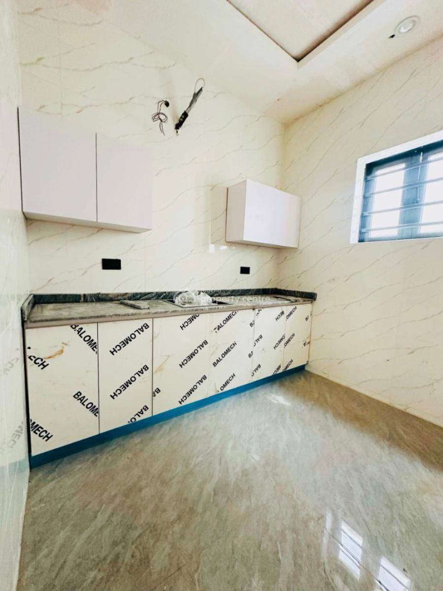 5 Bedrooms Detached Duplex Plus Bq, Omole Phase 1, Ikeja, Lagos, Detached Duplex for Sale
