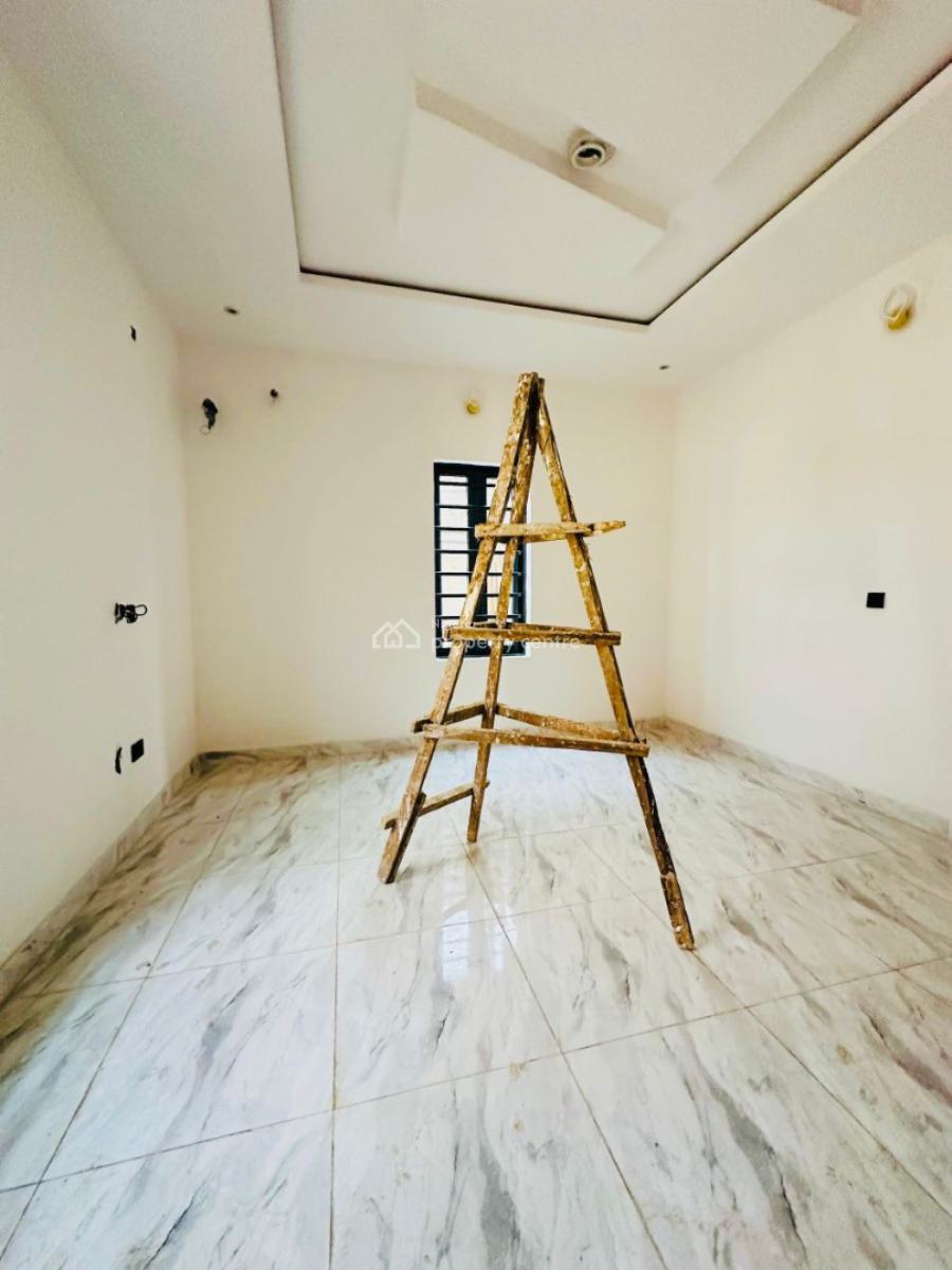 5 Bedrooms Detached Duplex Plus Bq, Omole Phase 1, Ikeja, Lagos, Detached Duplex for Sale
