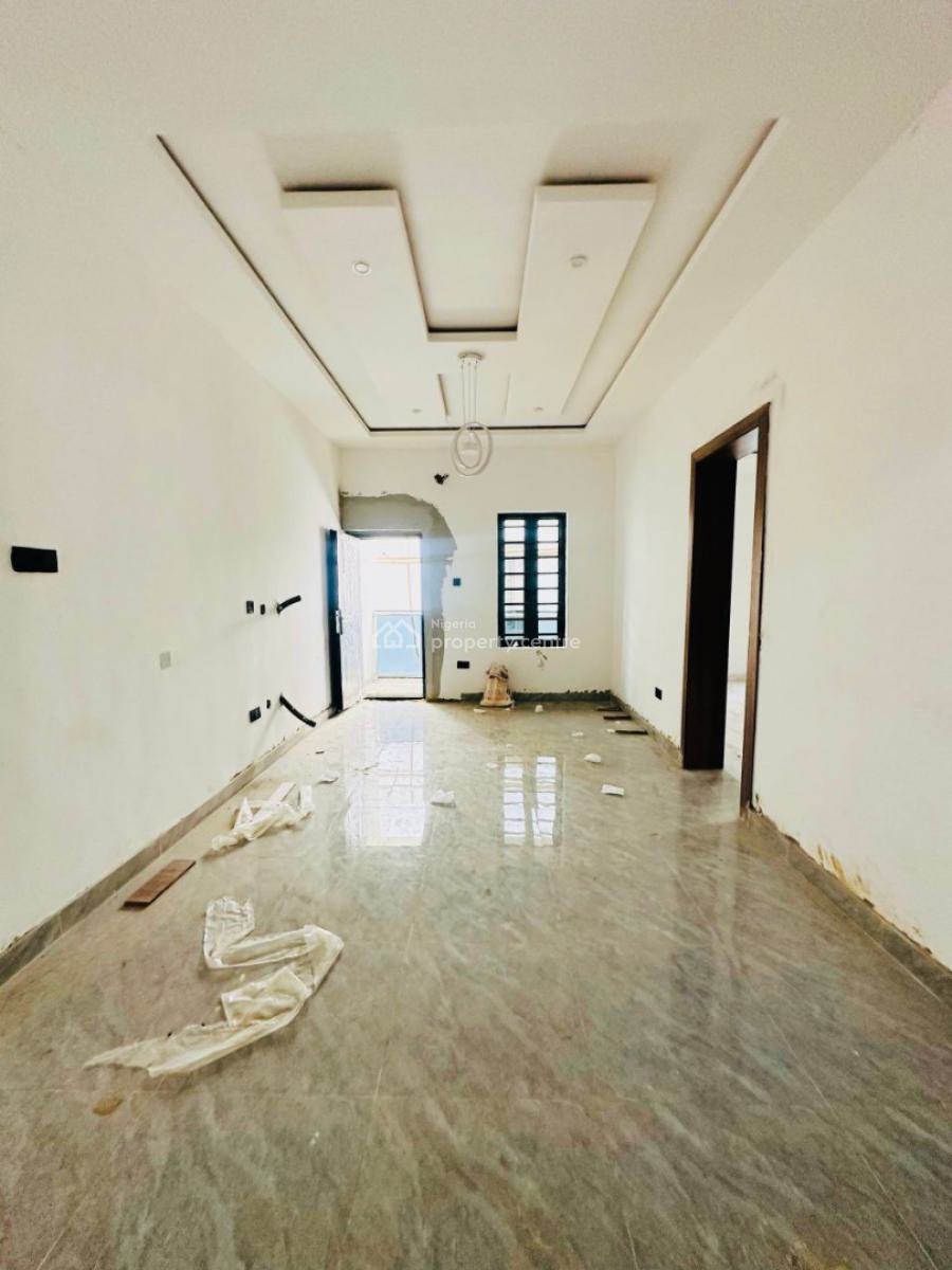 5 Bedrooms Detached Duplex Plus Bq, Omole Phase 1, Ikeja, Lagos, Detached Duplex for Sale