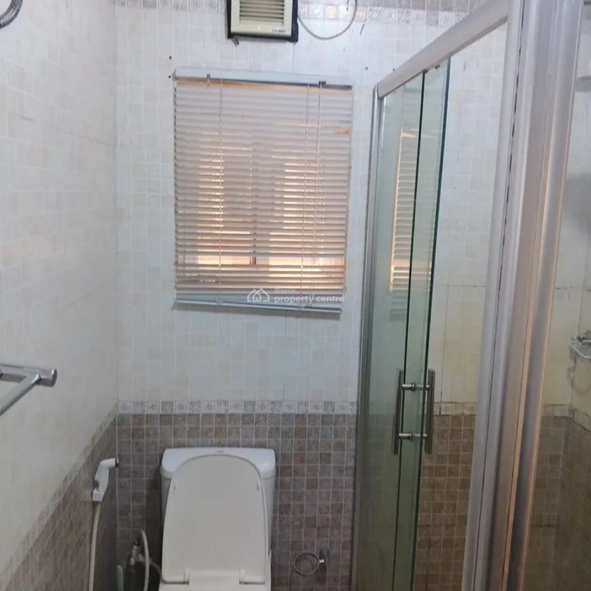 a Well Finished 2 Bedroom Flat with a Bq, Oniru, Victoria Island (vi), Lagos, Flat / Apartment for Rent