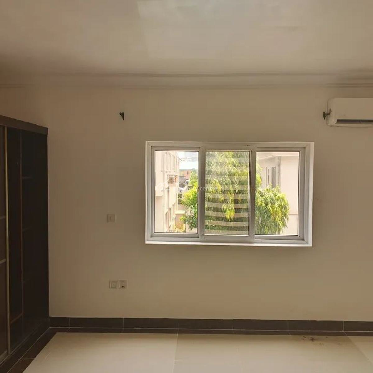 a Well Finished 2 Bedroom Flat with a Bq, Oniru, Victoria Island (vi), Lagos, Flat / Apartment for Rent