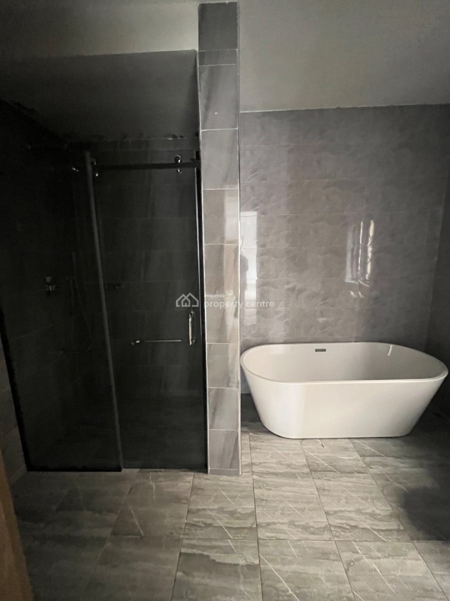 Luxury 3 Bedroom Bungalow, Galadimawa, Abuja, Detached Bungalow for Sale