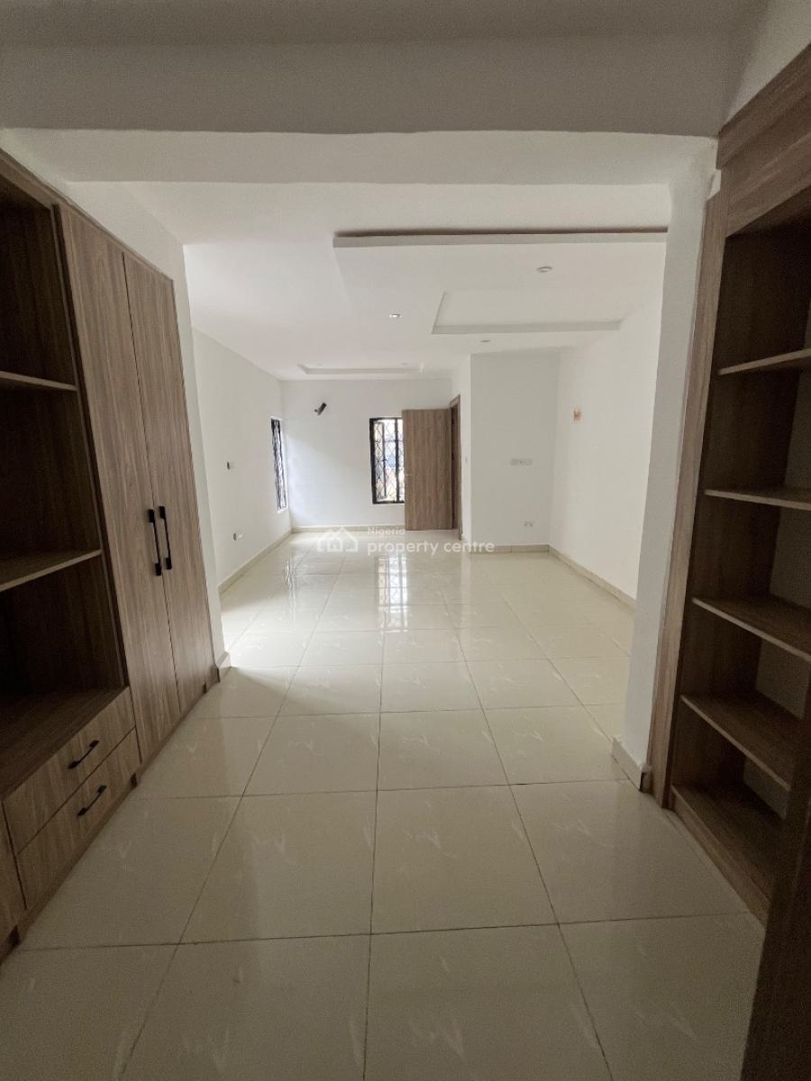 Luxury 3 Bedroom Bungalow, Galadimawa, Abuja, Detached Bungalow for Sale